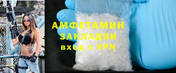хмурый Вяземский