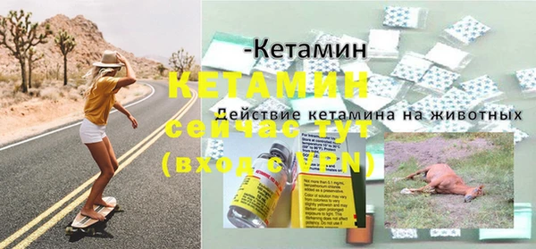 хмурый Вяземский